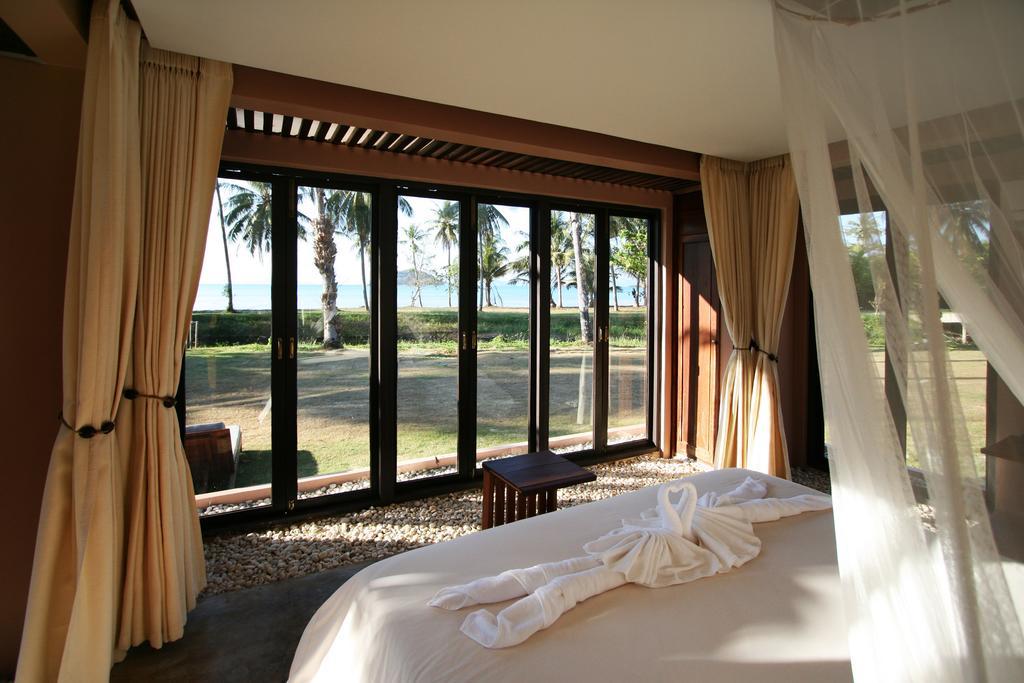 Seavana Koh Mak Beach Resort Room photo