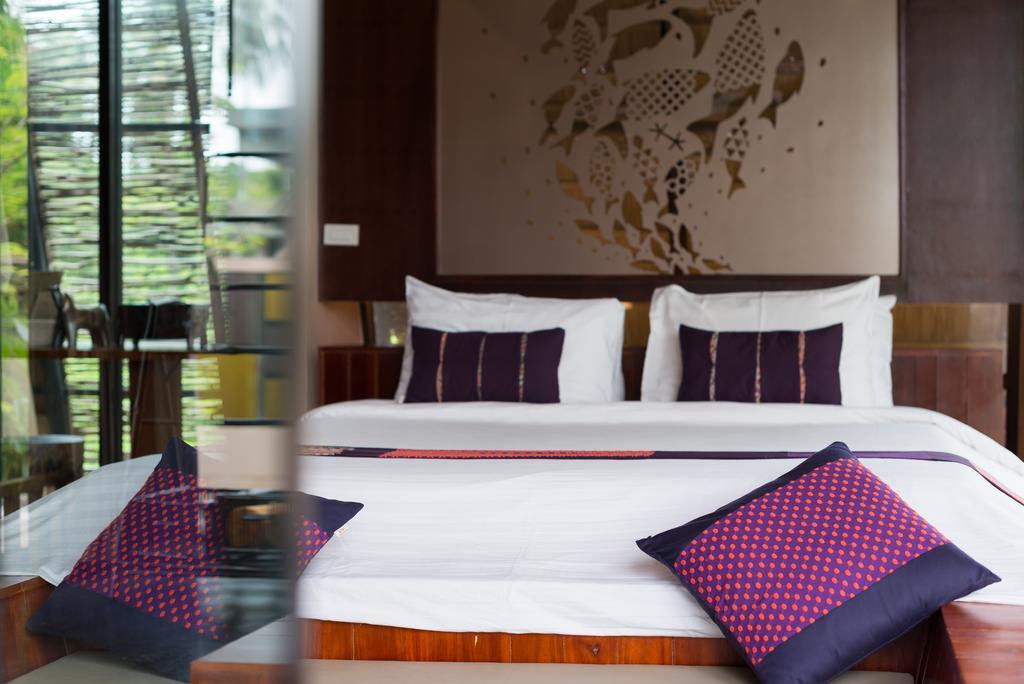 Seavana Koh Mak Beach Resort Room photo