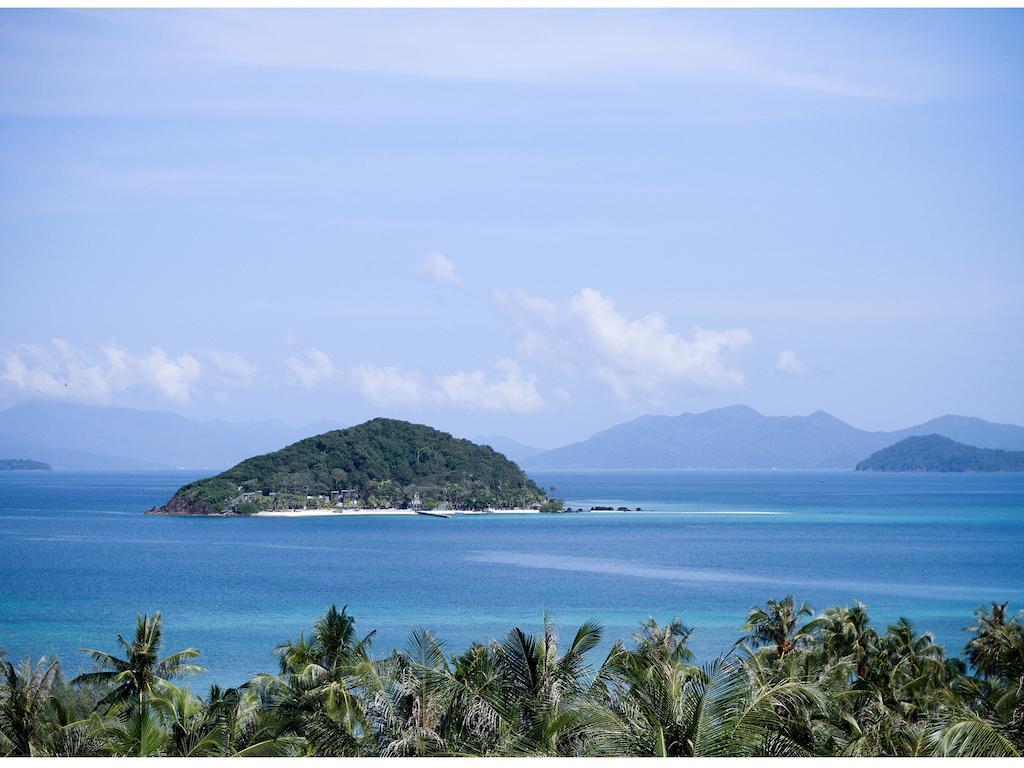 Seavana Koh Mak Beach Resort Exterior photo
